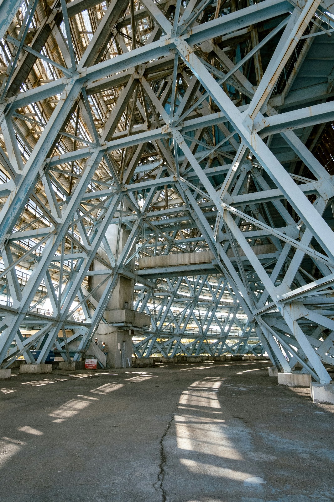 Qualitätssichernde Baubegleitung Metallbau