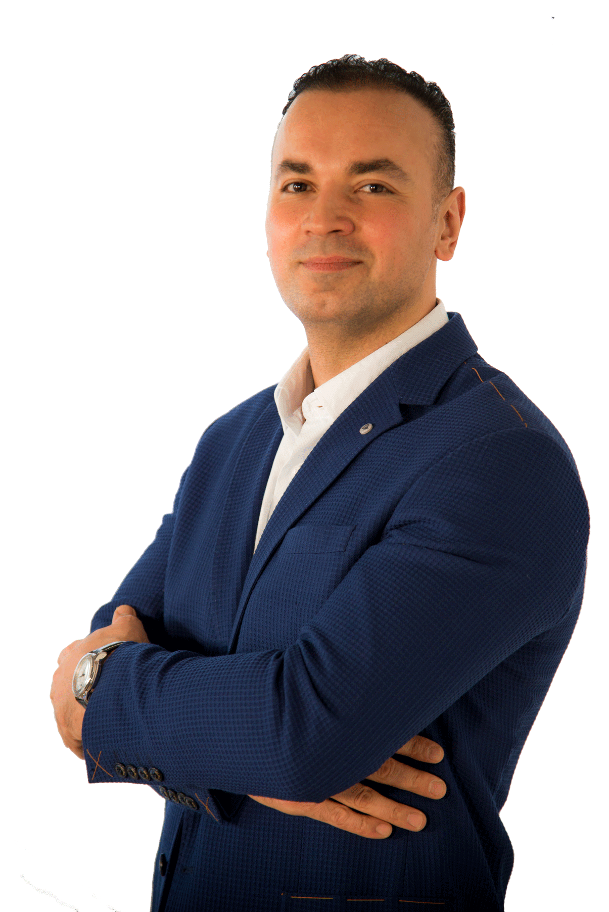 Cemal Seker – Sachverständiger für Metallbau